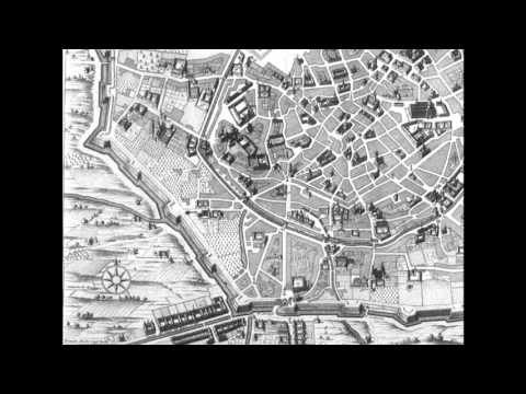 Origine ed evoluzione dei Navigli 3:  La storia della Darsena di Milano