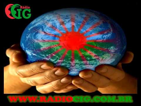 VIDEO ROMANES ( versão cigana) AI SE EU TE PEGO.wmv