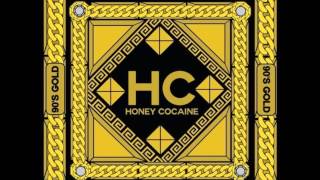 Hey boo (90's Gold ) - Honey Cocaine