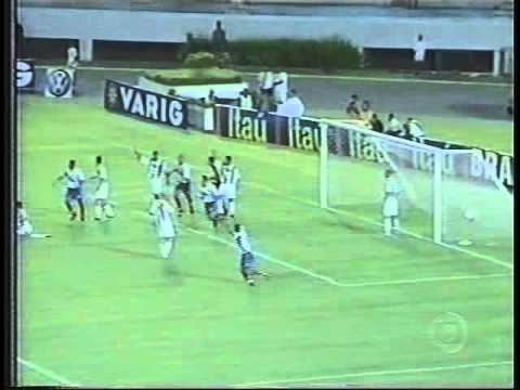 Bahia 3 x 1 Juventude - Campeonato Brasileiro 2003