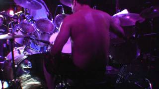 Dennis Ritchie - Macabre - Hitchhiker - HD