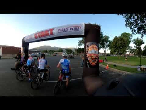 CCFR PART 1  PRE RACE AND POLICE ESCORT