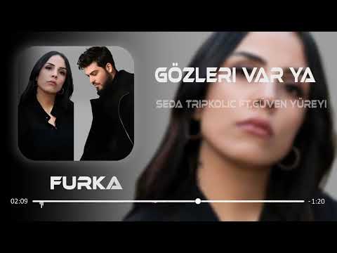 Seda Tripkolic Ft. Güven Yüreyi - Gözleri Var Ya Furkan Demir (Remix)