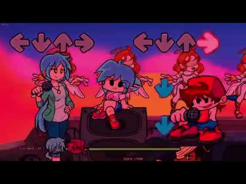 MILF But Everytime Its The Opponents Turn The Mod Changes