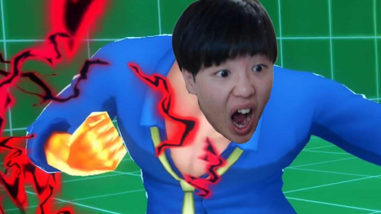 ここにきてこいつがヤバいらしい　バウンティラッシュ