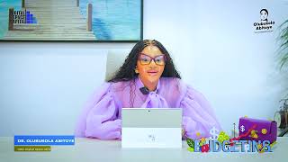 Mastering Budgeting: A Step-by-Step Guide