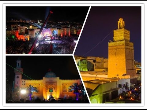 Discover Sfax,Tunisia ( Video HD )