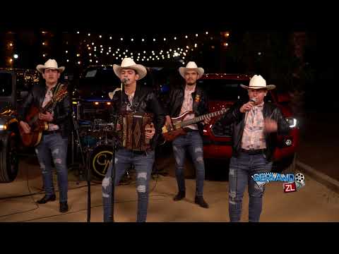 Grupo Arriesgado Ft. Alfonso Payan y Asociados - Ines Calderon (En Vivo 2021)