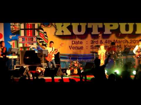 Triau Trackx Ruatfeli in Tahan - Lehkhathawn