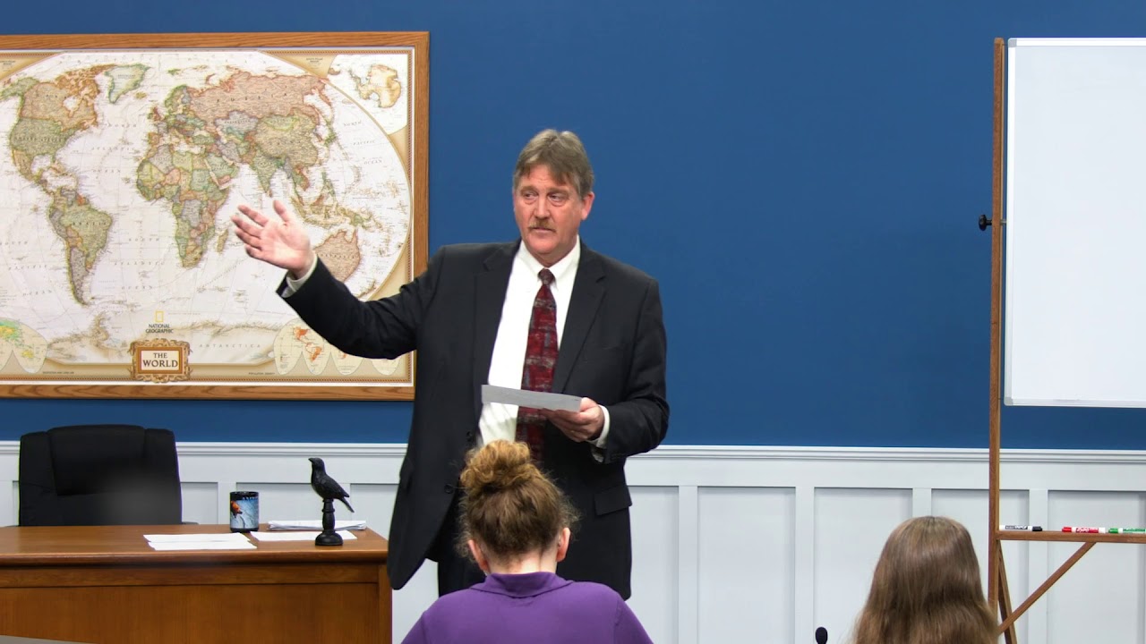 YouTube video thumbnail