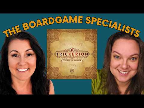 Trickerion