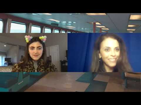 Here To There - Episode 2 - "An Interview, A Fender Bender , and Larping."