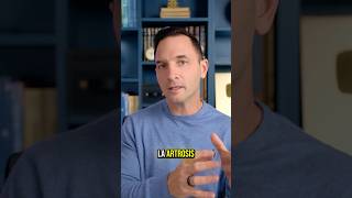 ¿SABÍAS que la ARTROSIS MEJORA con Movimiento y Durmiendo de forma Coherente?