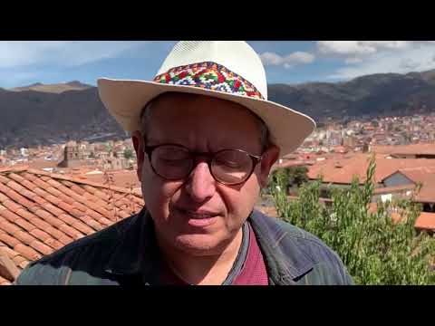 What is the MOST important lesson of your ENTIRE life (Jahanshah Javid - famous journalist)?