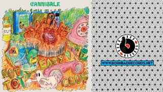 Cannibale - Do Not Love Me Too Much