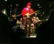 SONNY RHODES live at Vapore Italy 26.01.2008 ...