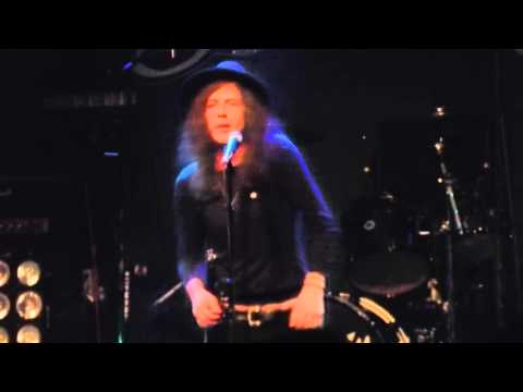 The River 68's - Ever Evolving Light - live @ Kofmehl in Solothurn 20.1.2016