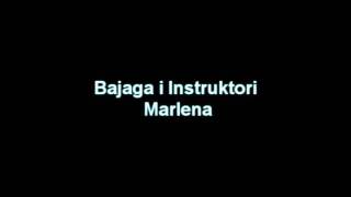 Bajaga i Instruktori - Marlena