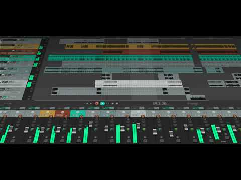 Cockos updates REAPER to v6.71 - CLAP Plugin Support