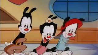 Animaniacs Songs - The anvil song