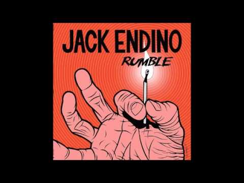 Jack Endino - Rumble