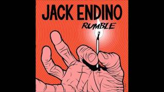 Jack Endino - Rumble