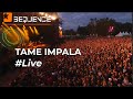 TAME IMPALA The Less I Know The Better Live Eurockéennes