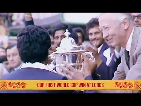 Launch Video - Powai Sarvajanin Durgotsav 2023's 'Divine Innings' | Unveiling the Navarasa 'BRAVERY'