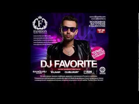 Ton!c feat. Erick Gold - Lead The Way (DJ Favorite & Mr. Romano Radio Edit)