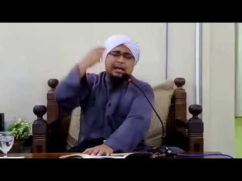 Ustaz Fadzil Ismail - "Tolak Selain Islam & Beriman Dgn Kitab Allah" @SATS7SA 30.03.15