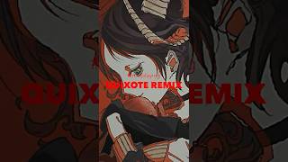 【画面点滅注意】 #クィホーティ Remix #エイハブ #可不 #エラハイコ #ボカロ #ボカロP