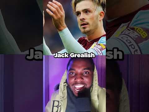 Is Morgan Rogers Better Than Prime Jack Grealish?