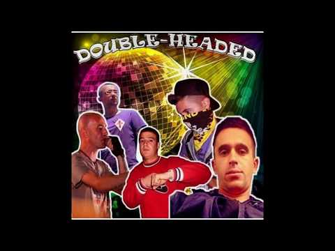 Double Headed - Old School (Lyric Video)