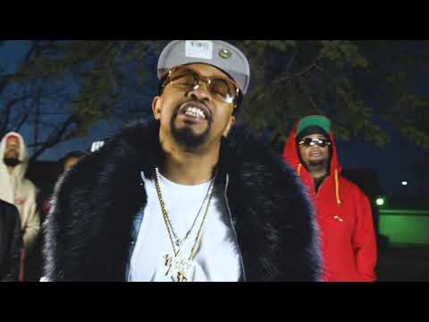 Kashflo Kevo - Dogs (Official Video)