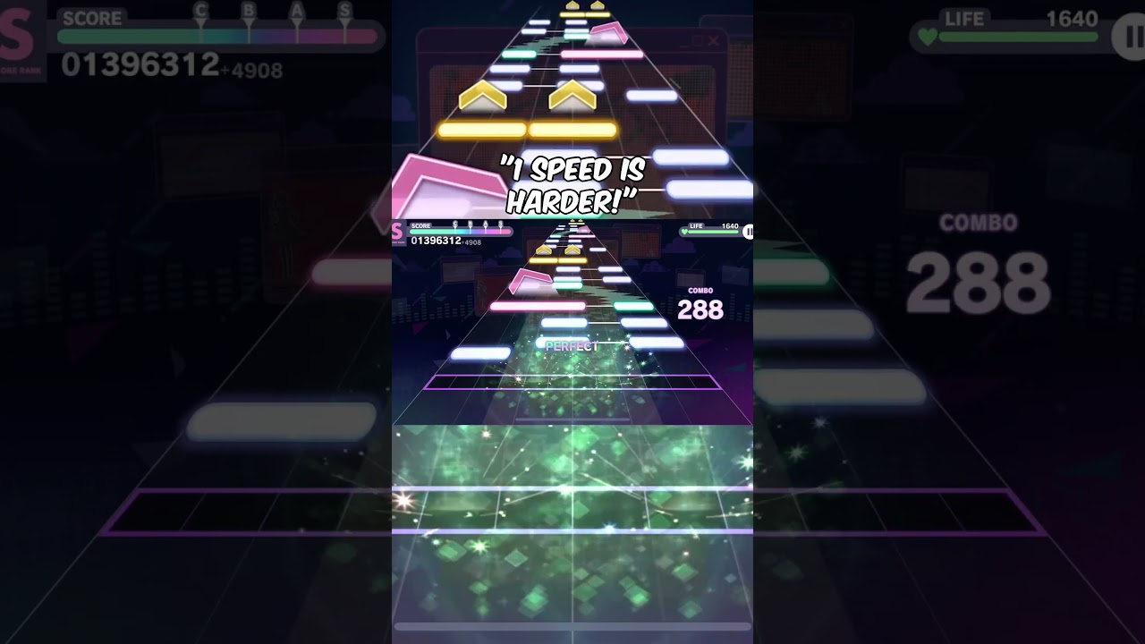 The HARDEST Project Sekai Challenge?