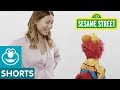Sesame Street What S Your Sport Olympic Athletes With Elmo And Cookie Monster
