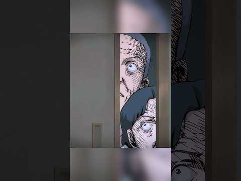 SHE HAS A VERY WEIRD FAMILY 😨 | #anime #animemoments