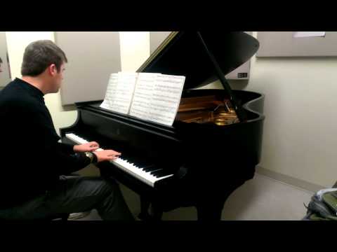 Variations on a Theme from Pachelbel's Canon in D - David Lanz