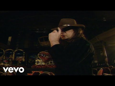 Wo Ich Meinen Hut Hinhäng - Udo Lindenberg