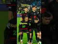 Barcelona Crvena Zvezda 2 5 Barcelona How Old Are They Now Barcelona Shorts Football