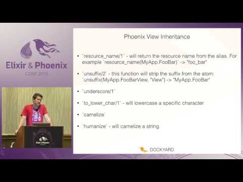 ElixirConf 2016 - Code Spelunking for Knowledge and Profit by Brian Cardarella