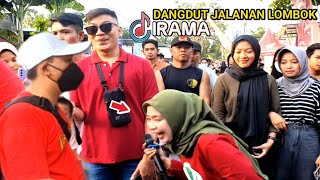 Download lagu TINGKAH GOKIL NIA DIRGHA SAMPAI RIAN MODJOE IKUTAN KETAWA | BANG YOGI HANYA BISA MELONGO AJA mp3