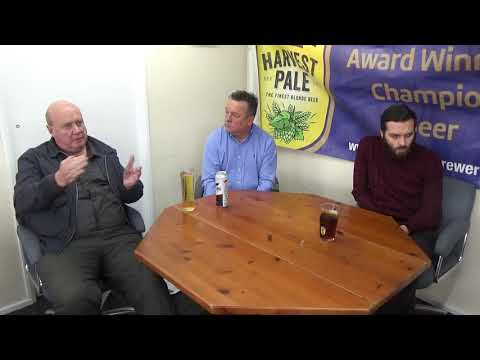 Carlton Town FC - 3 Managers 23 Years (Part Two)