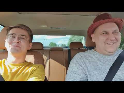 Wini x Kstyk - rozmowa