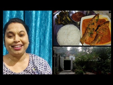 bahut late tak sam me soti rahi....summer and pimples face  mask || Indian youtuber Monidipa