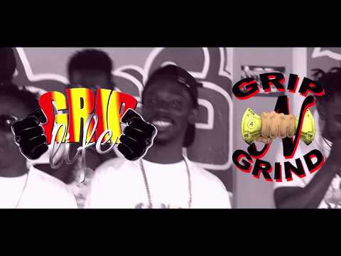 My second video I sponsored for artists in Africa P.A.H.H.C. CYPHER (Round One)