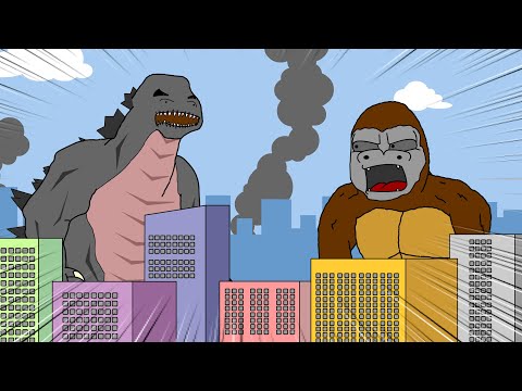 godzilla-vs-kong