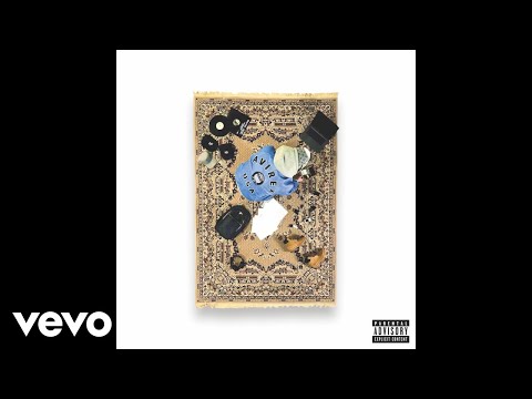 Sliki - Menetän mun järjen (Audio)