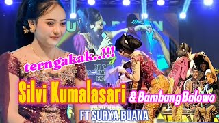 Download lagu Full perform..!!! Silvi Kumalasari ft Surya Buana di Gadungan - Wates mp3