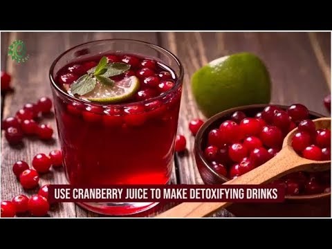 6 Benefits Of Cranberry Juice That Will Definitely Surprise You | Organic Facts